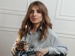 Lanetawilson