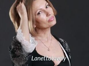 Lanettalovely