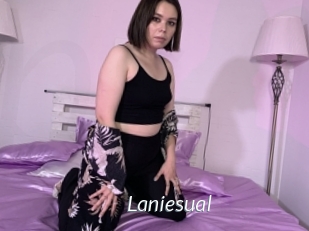 Laniesual