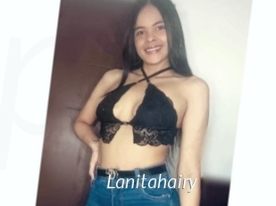 lanitahairy Porn Star