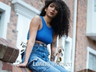 Lanna_jhonson