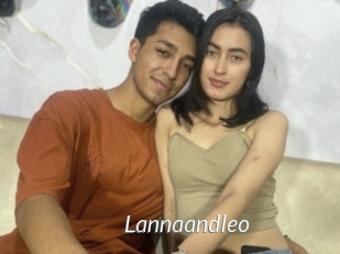 Lannaandleo