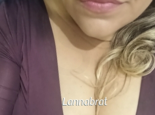 Lannabrat