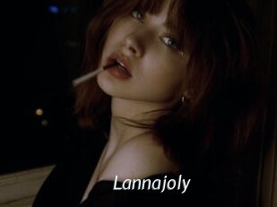 Lannajoly