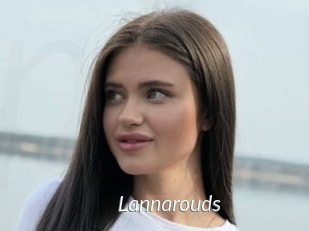 Lannarouds