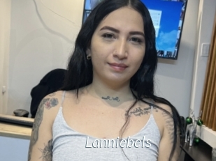 lanniebels Porn Star