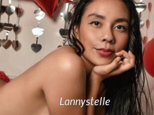 Lannystelle