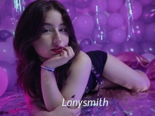 lanysmith Porn Star