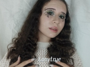 Lanytrue