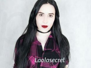 Laolasecret