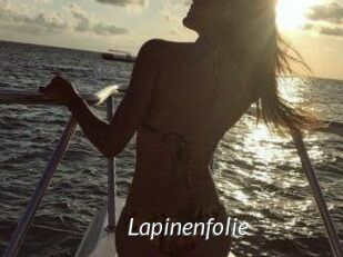 Lapinenfolie