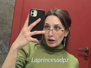 Laprincesadpz