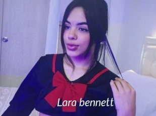Lara_bennett