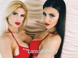 Laraandhaley