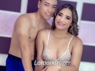 Laraandroger
