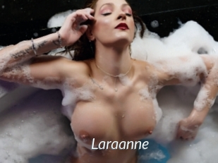 Laraanne