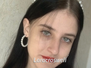 Laracroswell
