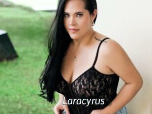 Laracyrus
