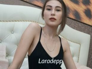 Laradepp