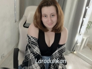 Laradunkan