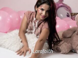 Larafaith