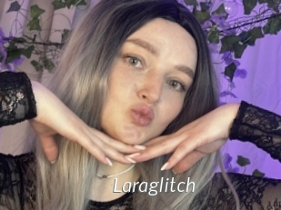 Laraglitch
