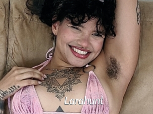 Larahunt