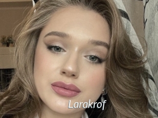 Larakrof
