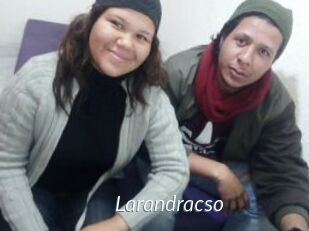 Larandracso
