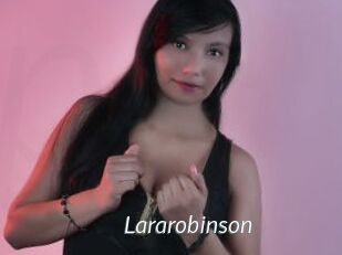 Lararobinson