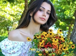 Larasanders