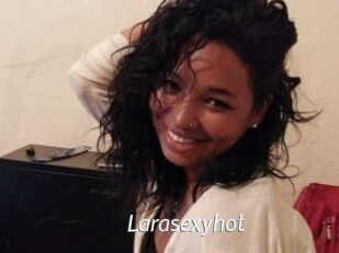 Larasexyhot