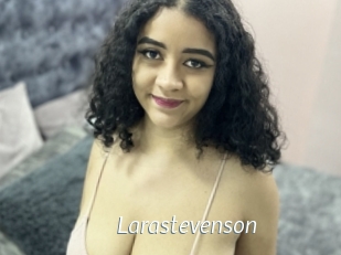Larastevenson