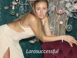 Larasuccessful