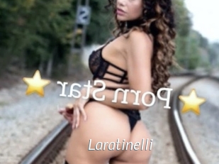 laratinelli Porn Star