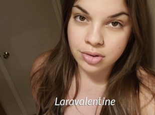 Laravalentine