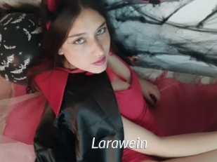 Larawein