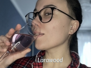 Larawood