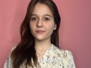 Larayuosi