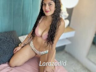 Larazadid