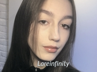 lareinfinity Porn Star