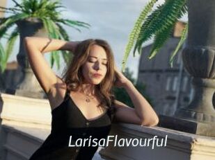 larisaFlavourful Porn Star