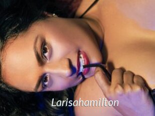 Larisahamilton