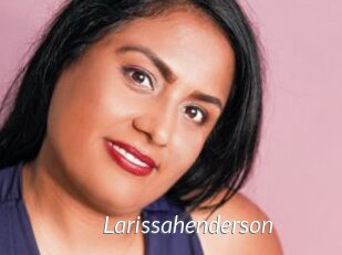 Larissahenderson