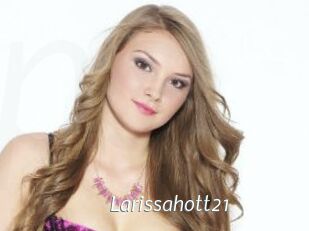 Larissahott21
