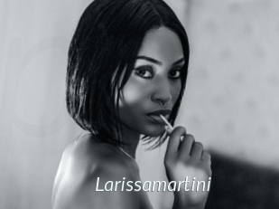 Larissamartini