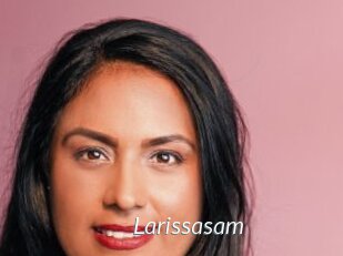 Larissasam