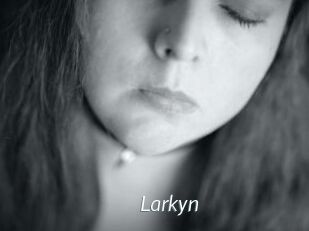 Larkyn