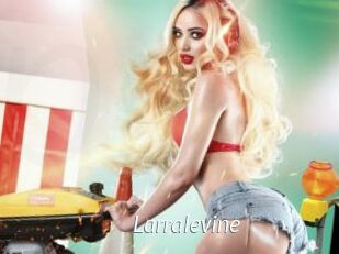 Larralevine