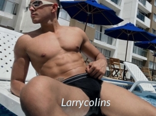 Larrycolins
